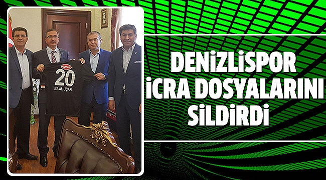 SPOR TOTO GELİRLERİNİN ÖNÜ AÇILDI