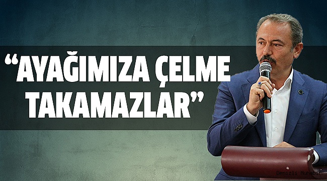 TİN, ABD İLE YAŞANAN VİZE GERİLİMİNİ DEĞERLENDİRDİ