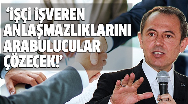 TiN, İŞ MAHKEMELERİ KANUNUNU YORUMLADI