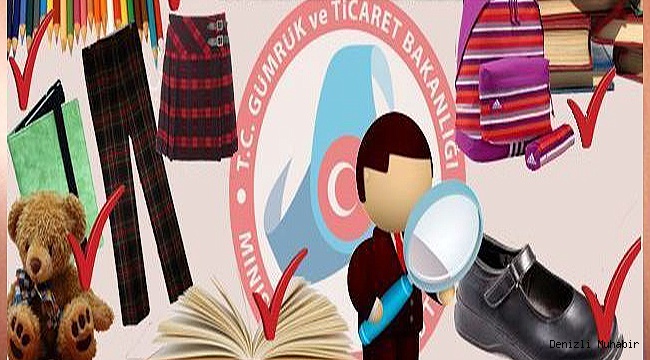 ÜRÜN GÜVENLiĞi HAFTASI BAŞLIYOR