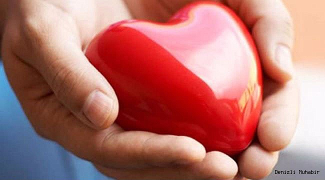 25 BİN KİŞİ ORGAN NAKLİ BEKLİYOR
