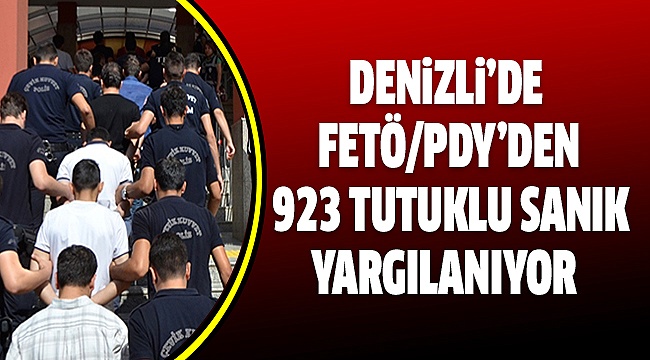 BAŞSAVCILIK AÇIKLADI 5 BİN 475 KİŞİ SORGUDAN GEÇTİ
