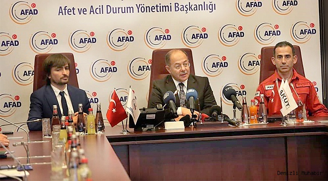 AKUT'u sistemin tam parçası haline getiriyoruz