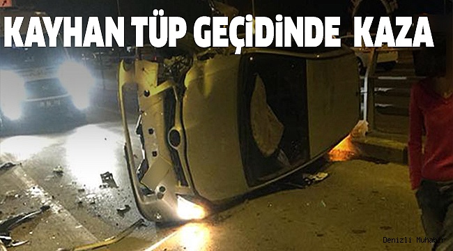 BU KEZ UCUZ ATLATILDI