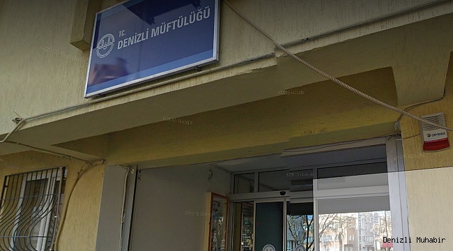 BULDAN’IN İMAM SORUNUNA MÜFTÜLÜKTEN AÇIKLAMA GELDİ