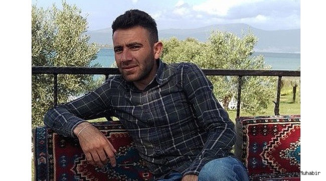 CANSIZ BEDENİNİ ARKADAŞLARI BULDU