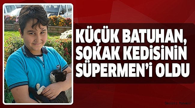 DAVRANIŞI İLE BÜYÜKLERİNE ÖRNEK OLDU