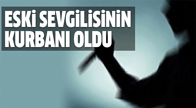 DENİZLİ'DE BiR KADIN CİNAYETİ DAHA