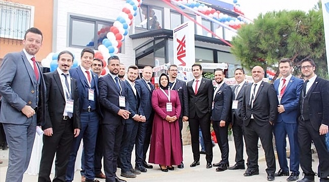 Denizli'de Emlak Sektörüne Yeni Bir Soluk