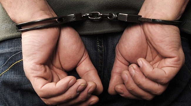 DENİZLİ'DE FETÖ OPERASYONU: 15 GÖZALTI