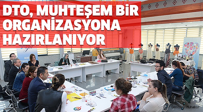 DENİZLİ FASHION WEEK GALA DEFİLESİ