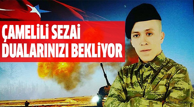DENİZLİLİ ASKER DUALARINIZI BEKLİYOR!