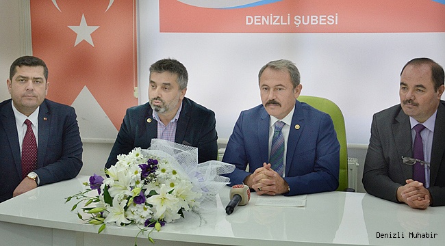 ‘EĞİTİM TOPLUMUN TEMEL GÜCÜ’