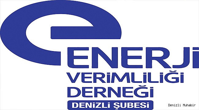 ENERJİ VERİMLİLİĞİ DERNEĞİ'NİN DAVETLİSİSİNİZ!