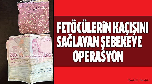 ‘GAYBUBET EVLERİ’ OPERASYONUNA 8 TUTUKLAMA