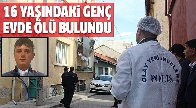GENCiN ŞÜPHELİ ÖLÜMÜ ARAŞTIRILACAK