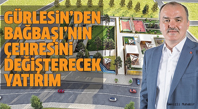 GÜRLESİN’DEN 55 MİLYON LİRALIK YATIRIM