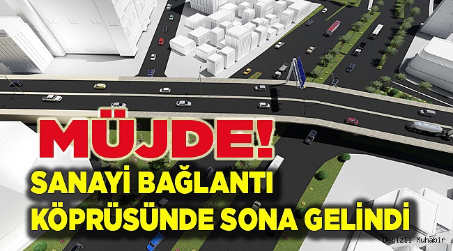 HEDEF: KESİNTİSİZ ULAŞIM