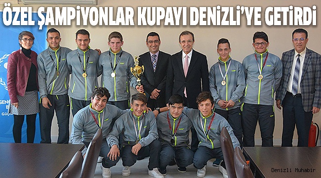 İl MÜDÜRÜ İBANOĞLU’NU ZİYARET ETTİLER