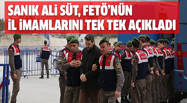 İŞADAMLARI DAVASI’NDA 4. DURUŞMA BAŞLADI