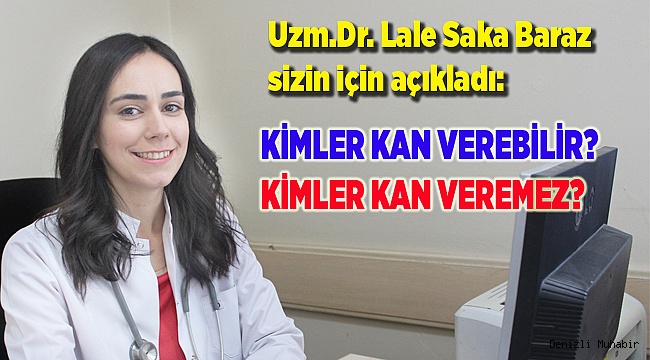 KAN VERME HAKKINDA MERAK EDİLENLER
