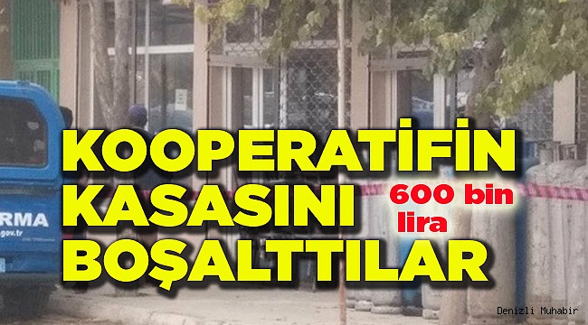 KASAYI BOŞALTTILAR