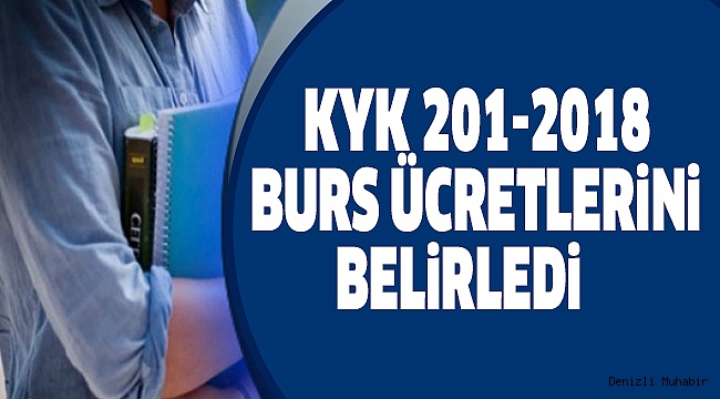 KYK’DAN BEKLENEN AÇIKLAMA GELDİ