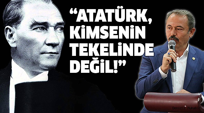 MİLLETVEKİLİ TİN SON NOKTAYI KOYDU