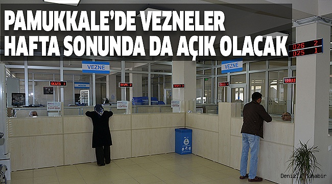 ÖDEME KOLAYLIKLARI DA VAR