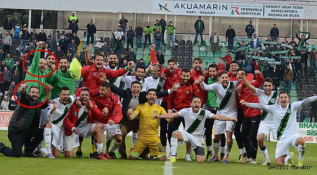 ONLARI BU FOTOĞRAF KARESİ YAKTI!