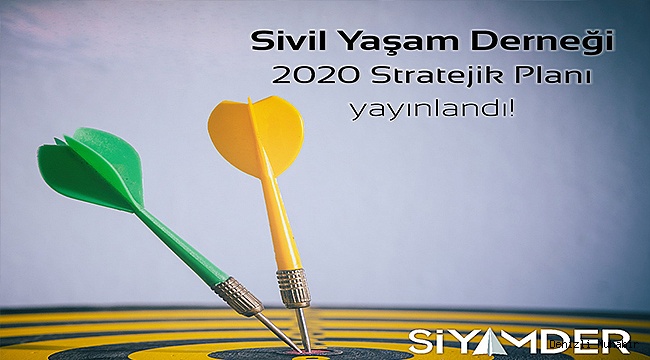SİYAMDER’İN 2017-2020 STRATEJİK PLANI YAYINLANDI!