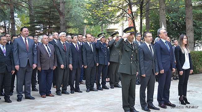 TAVAS’TA 09:05’TE HAYAT DURDU