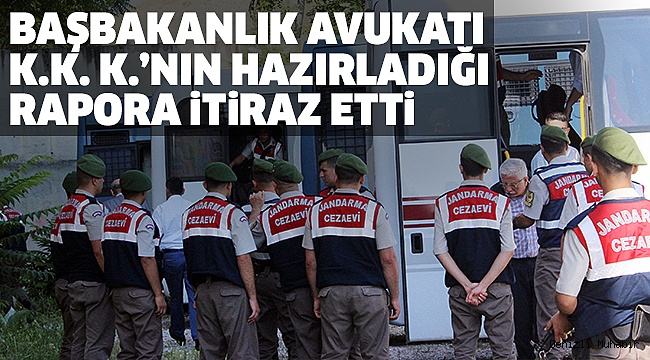 TBMM VE MSB’NİN MÜDAHİL OLMA TALEBİ KABUL EDİLDİ