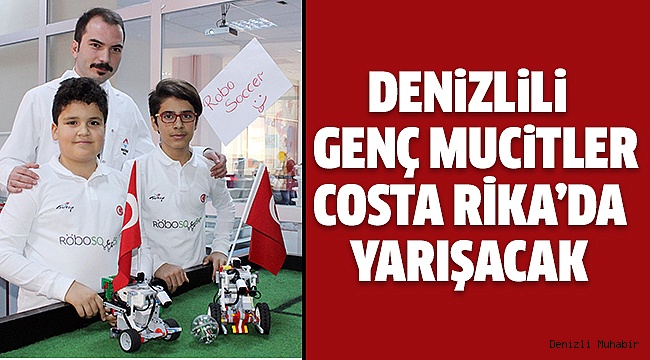 TOP OYNAYAN ROBOT YAPTILAR