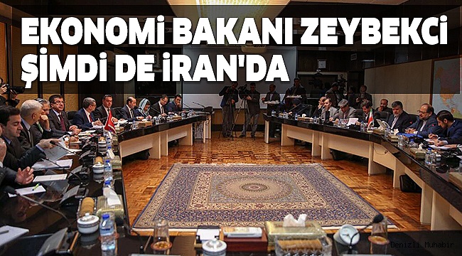 ZEYBEKCİ,BİR ORADA BİR BURADA
