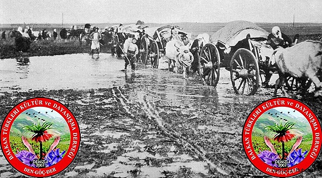 18 ARALIK ULUSLARARASI GÖÇMENLER GÜNÜ
