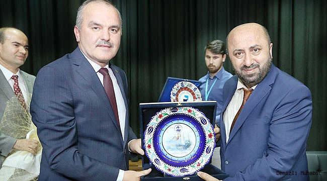 ASR-I SAADET GENÇLİĞİ SOHBETİ