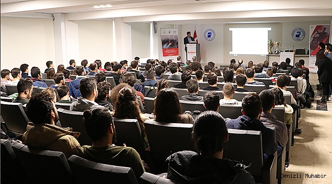 AYDEM’DEN ALATAY’A YENİ PROJE ÖNCESİ ZİYARET