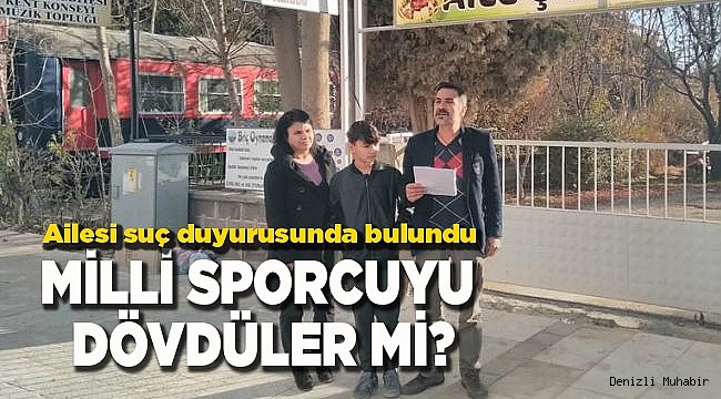 BRİÇ KULÜBÜNDE DAYAK İDDİASI