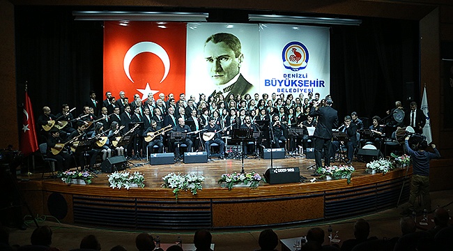 BÜYÜKŞEHİRDEN DAVETİNİZ VAR!