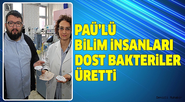 DOĞAYI KORUYACAK, EKONOMİYE KATKI SUNACAKLAR