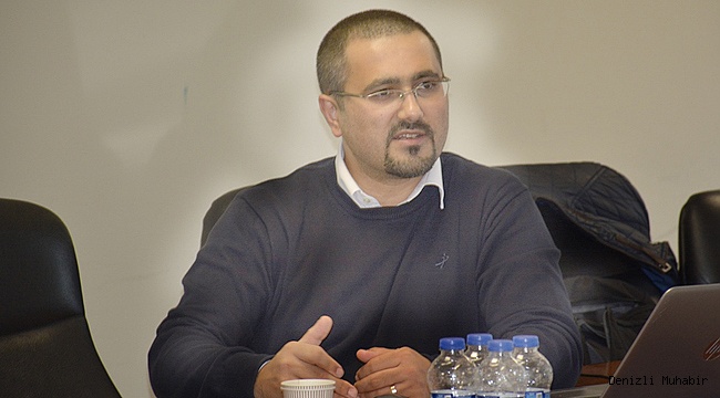 DSO’DAN BÜTÇE YÖNETİMİ VE KONTROL TEKNİKLERİ EĞİTİMİ