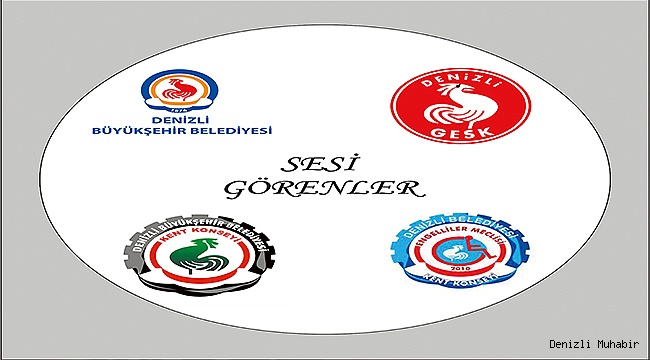 ENGELLİLER MECLİSİ’NDEN "SESİ GÖRENLER DERGİSİ"