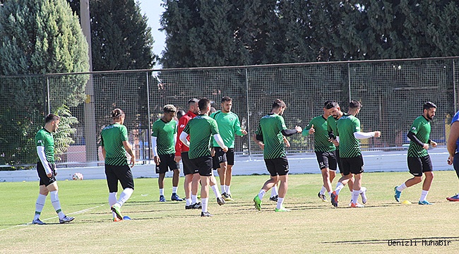 ERGİNER: "KİMSE DİSİPLİNSİZ DAVRANAMAZ”