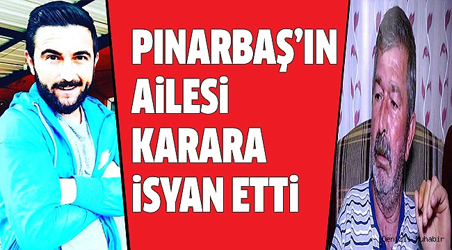FATİH B.'NiN SERBEST BIRAKILMASINA TEPKİLİLER