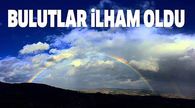 FOTOĞRAFLARI BÜYÜK BEĞENİ TOPLADI