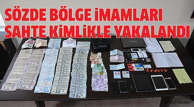 GAYBUBET EVLERİNDE 200 BİN TL ELE GEÇİRİLDİ