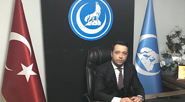 HİSARLIOĞLU,TEŞEKKÜR ETTİ