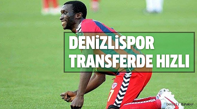 HOROZLARDA TRANSFER ATAĞI