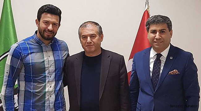 HOŞGELDİN BÜLENT ERTUĞRUL